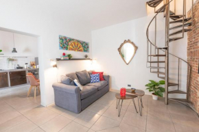 Stylish flat in the Centre of Catania